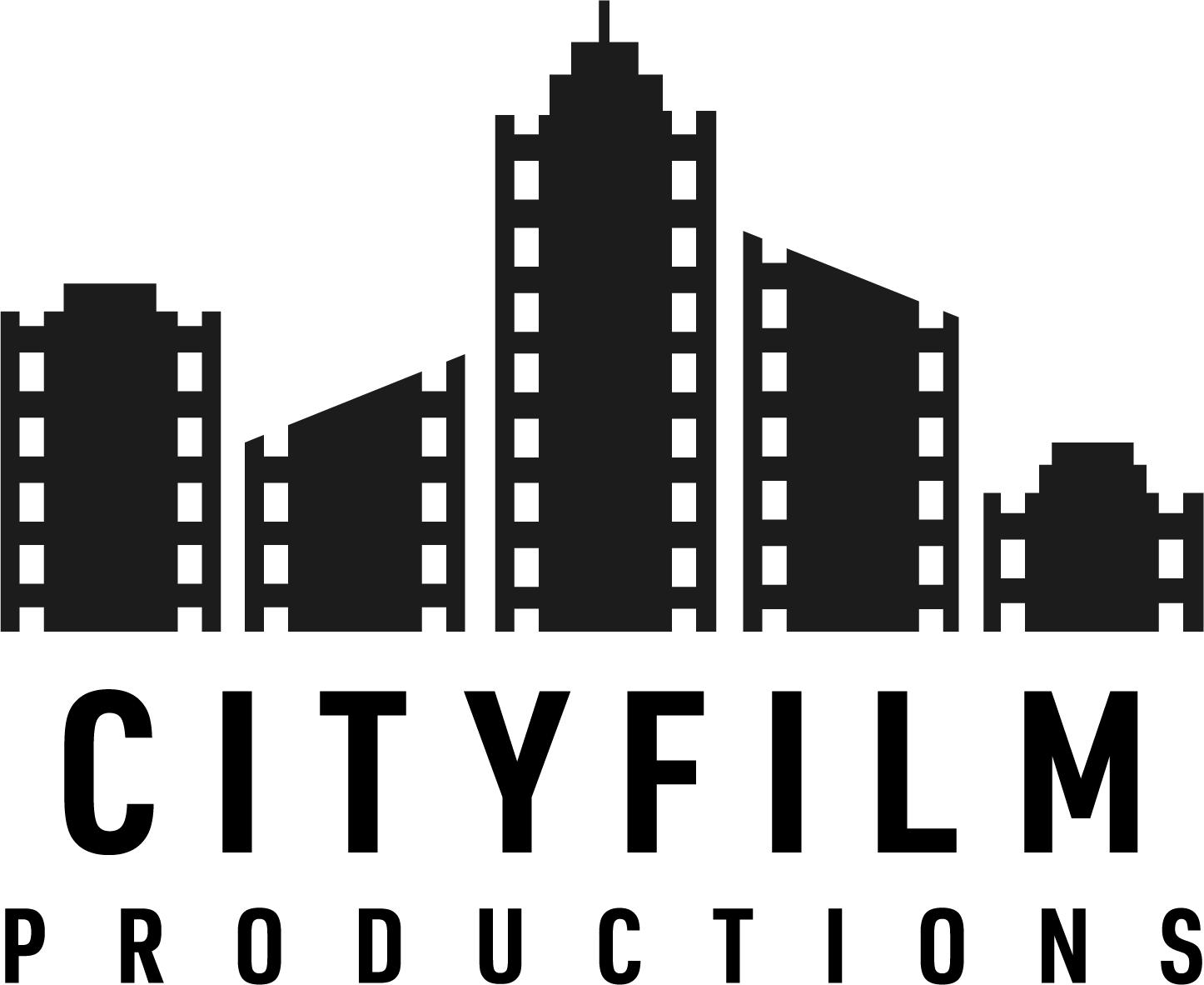 CityFilm Logo